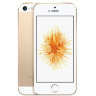 iPhone SE Rose Gold